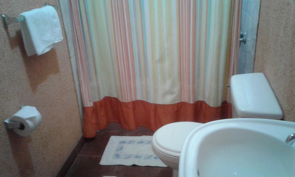 סן פדרו דה אטקאמה Hostal Camino Del Inca מראה חיצוני תמונה
