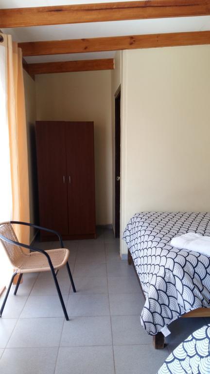 סן פדרו דה אטקאמה Hostal Camino Del Inca מראה חיצוני תמונה
