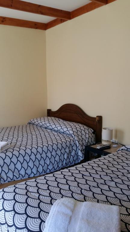 סן פדרו דה אטקאמה Hostal Camino Del Inca מראה חיצוני תמונה