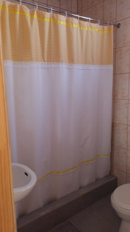 סן פדרו דה אטקאמה Hostal Camino Del Inca מראה חיצוני תמונה