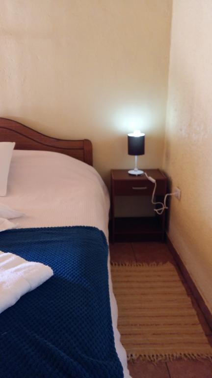 סן פדרו דה אטקאמה Hostal Camino Del Inca מראה חיצוני תמונה