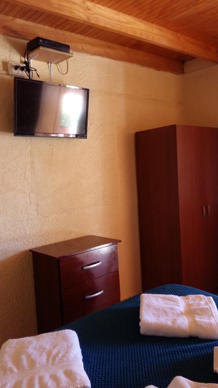 סן פדרו דה אטקאמה Hostal Camino Del Inca מראה חיצוני תמונה