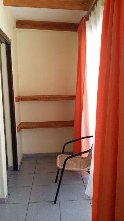סן פדרו דה אטקאמה Hostal Camino Del Inca מראה חיצוני תמונה