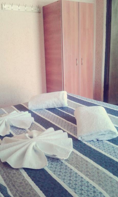 סן פדרו דה אטקאמה Hostal Camino Del Inca מראה חיצוני תמונה